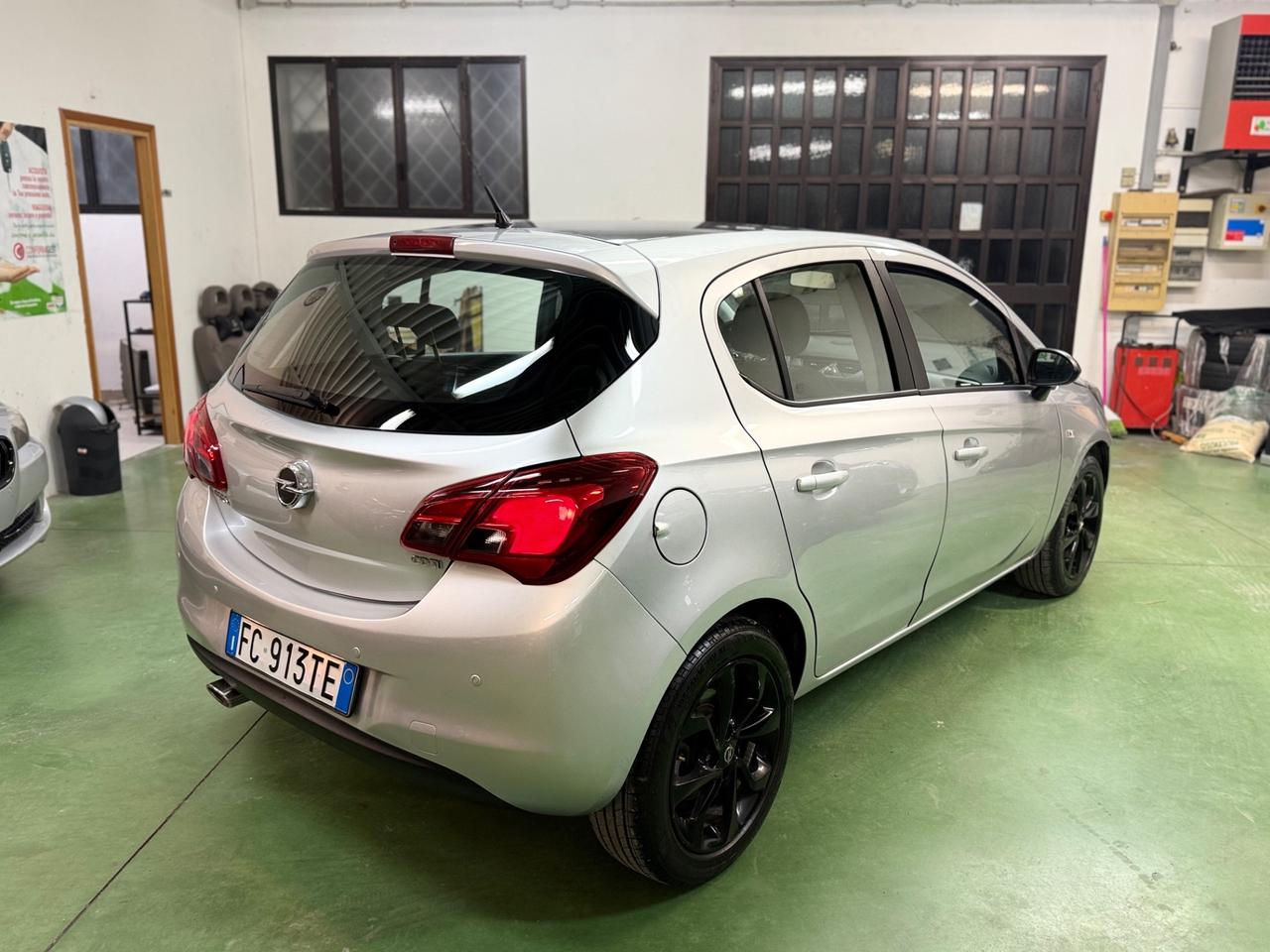 Opel Corsa 1.3 CDTI INCLUSO PASSAGGIO GARANZIA 12 MESI