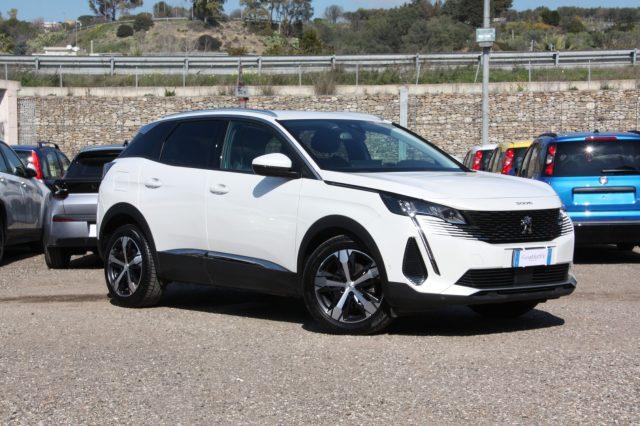 PEUGEOT 3008 BlueHDi 130 S&S EAT8 Allure Pack