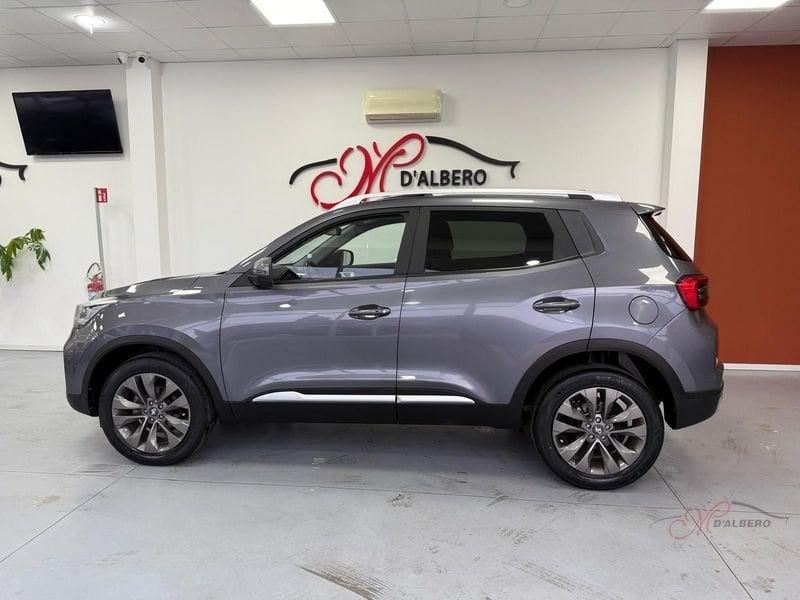 DR AUTOMOBILES dr 4.0 dr 4.0 1.5