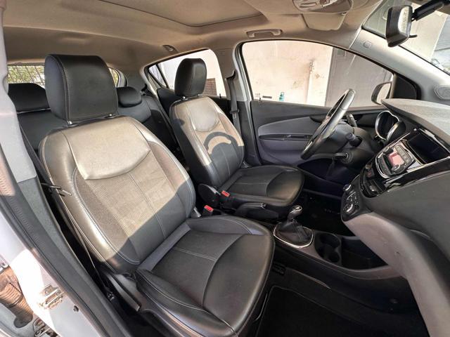 OPEL Karl 1.0 75 CV Innovation CAMBIO AUTOMATICO EURO 6