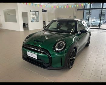 MINI Mini Full El. (F56) - Mini Cooper SE Yours