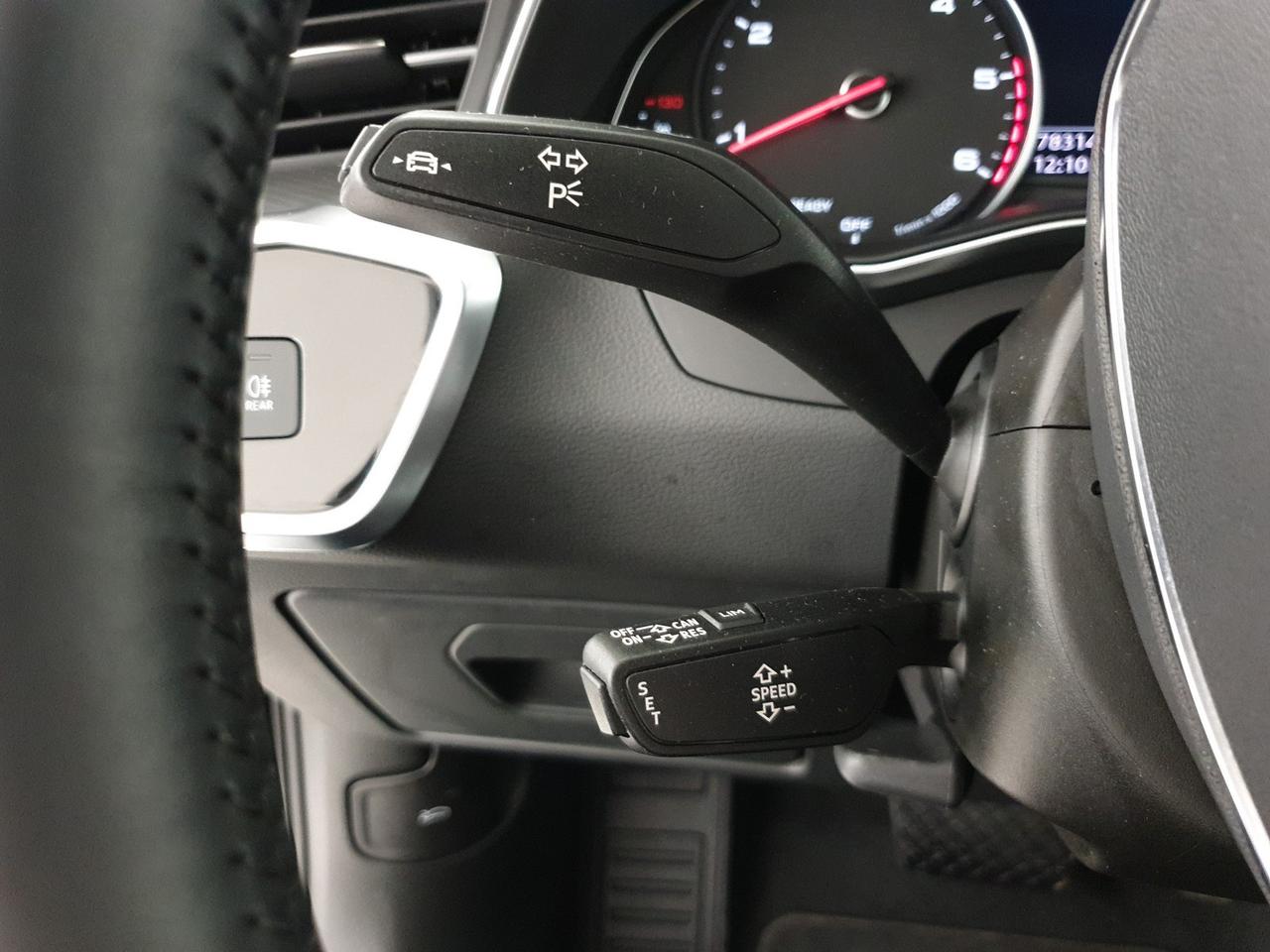 Avant 40TDI 204CV S tronic Business Plus