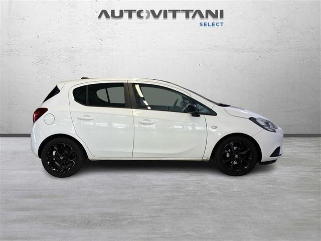 OPEL Corsa 5p 1.2 b-Color