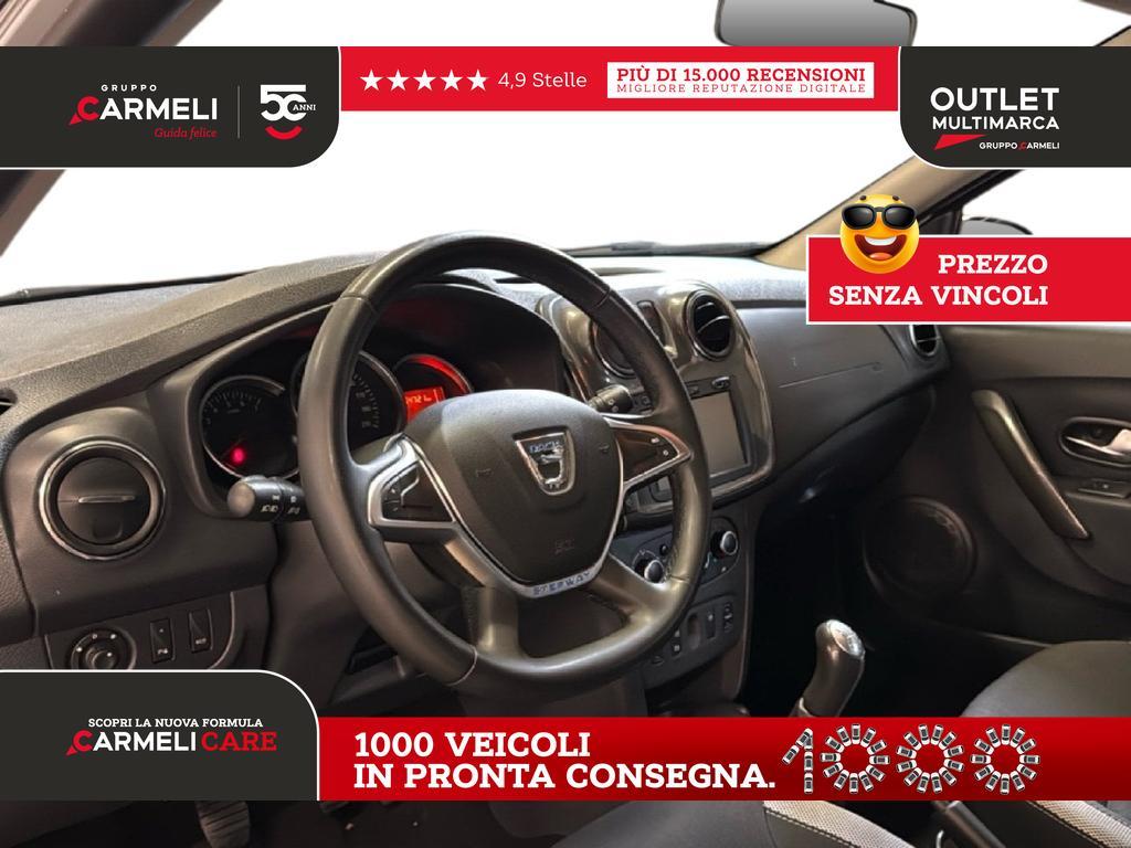 Dacia Sandero Stepway 0.9 TCe