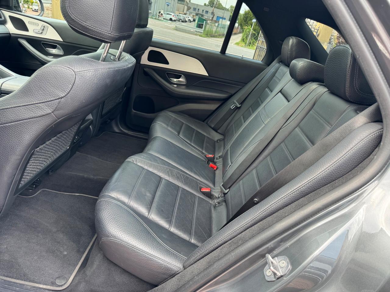 Mercedes-benz GLE 350 de 4Matic EQ-Power Premium Plus