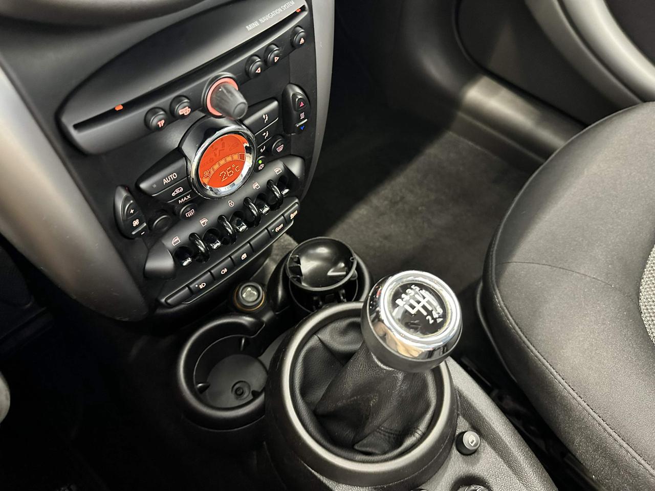 Mini Mini Countryman 1.6 Cooper D all4