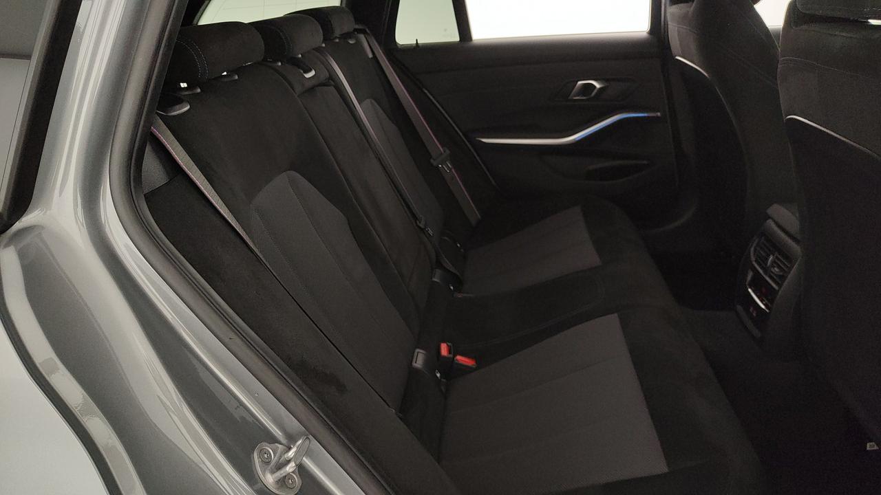 BMW Serie 3 G21 2022 Touring - 320d Touring mhev 48V xdrive MSport auto