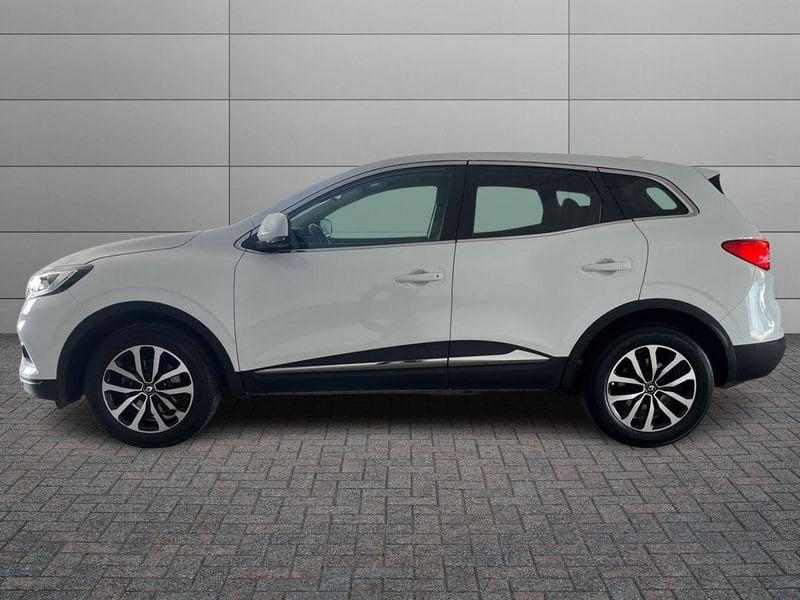 Renault Kadjar Kadjar 1.5 blue dci 115cv edc