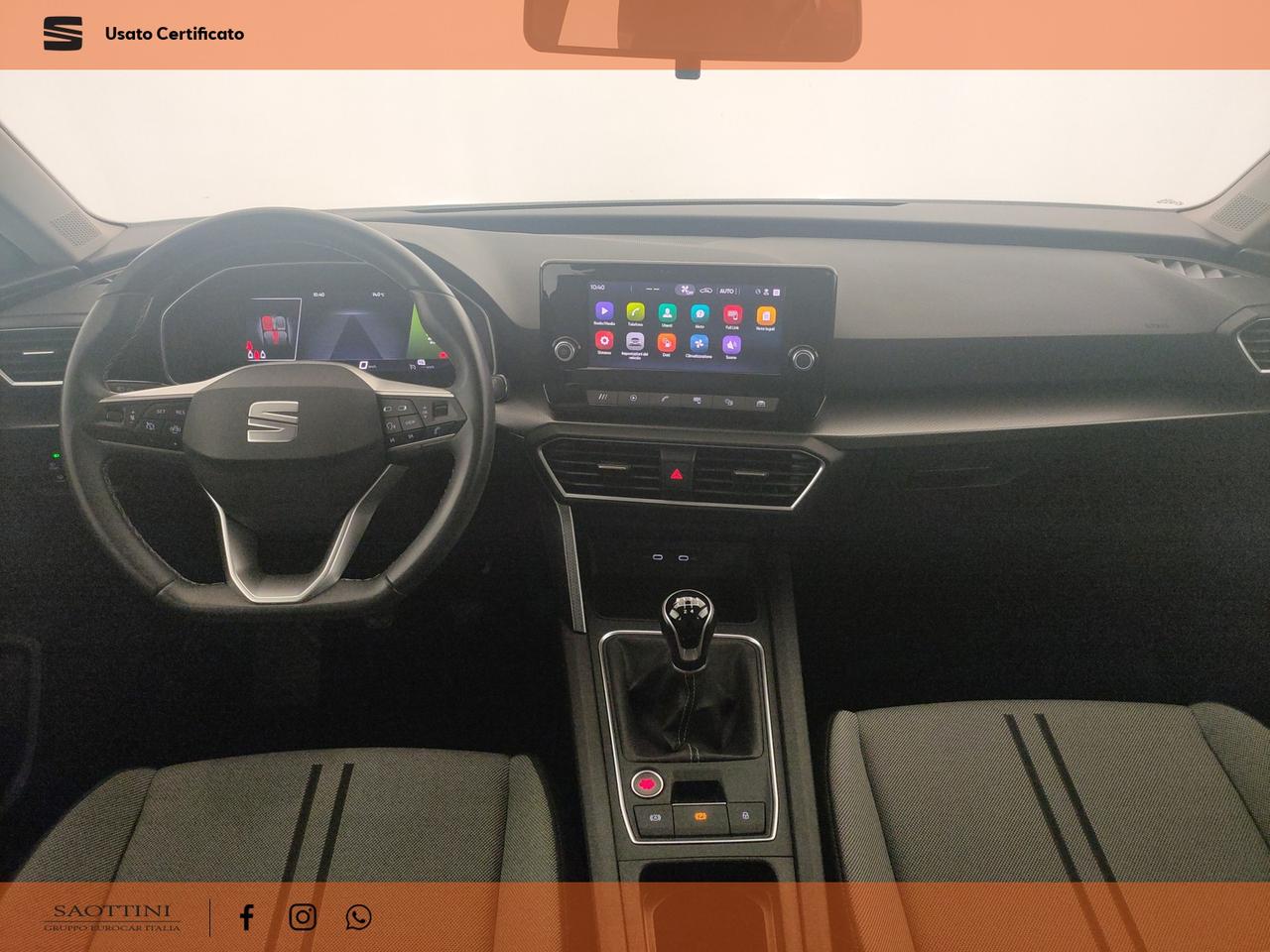 1.0 TSI Style 90 CV