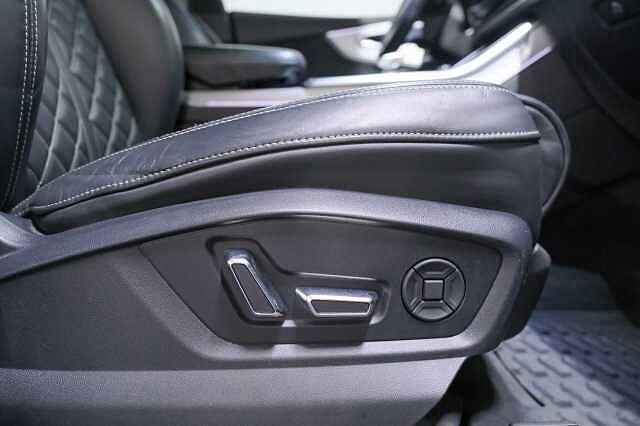 Audi Q8 50 TDI 286 CV quattro tiptronic Sport