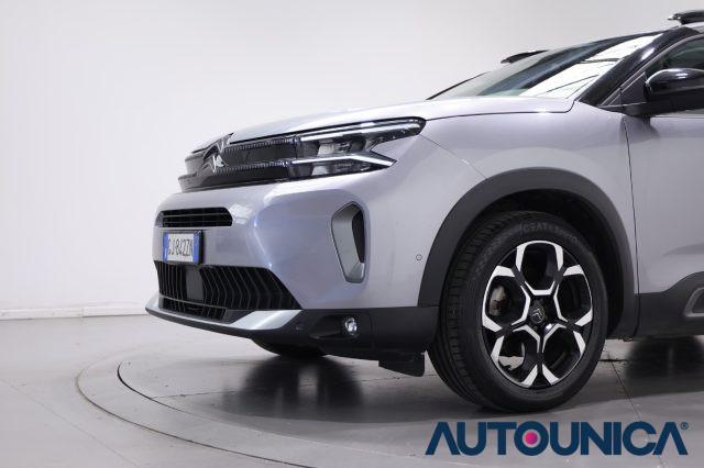 CITROEN C5 Aircross BLUEHDI 130 S&S EAT8 SHINE PACK N1 AUTOCARRO