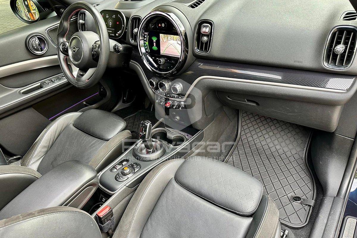 MINI Mini 2.0 Cooper SD Countryman Automatica