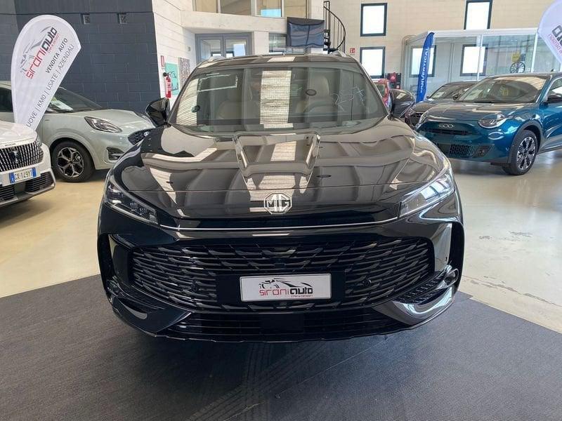 MG HS 1.5T-GDI AT Luxury - PROMO SIRONIAUTO+