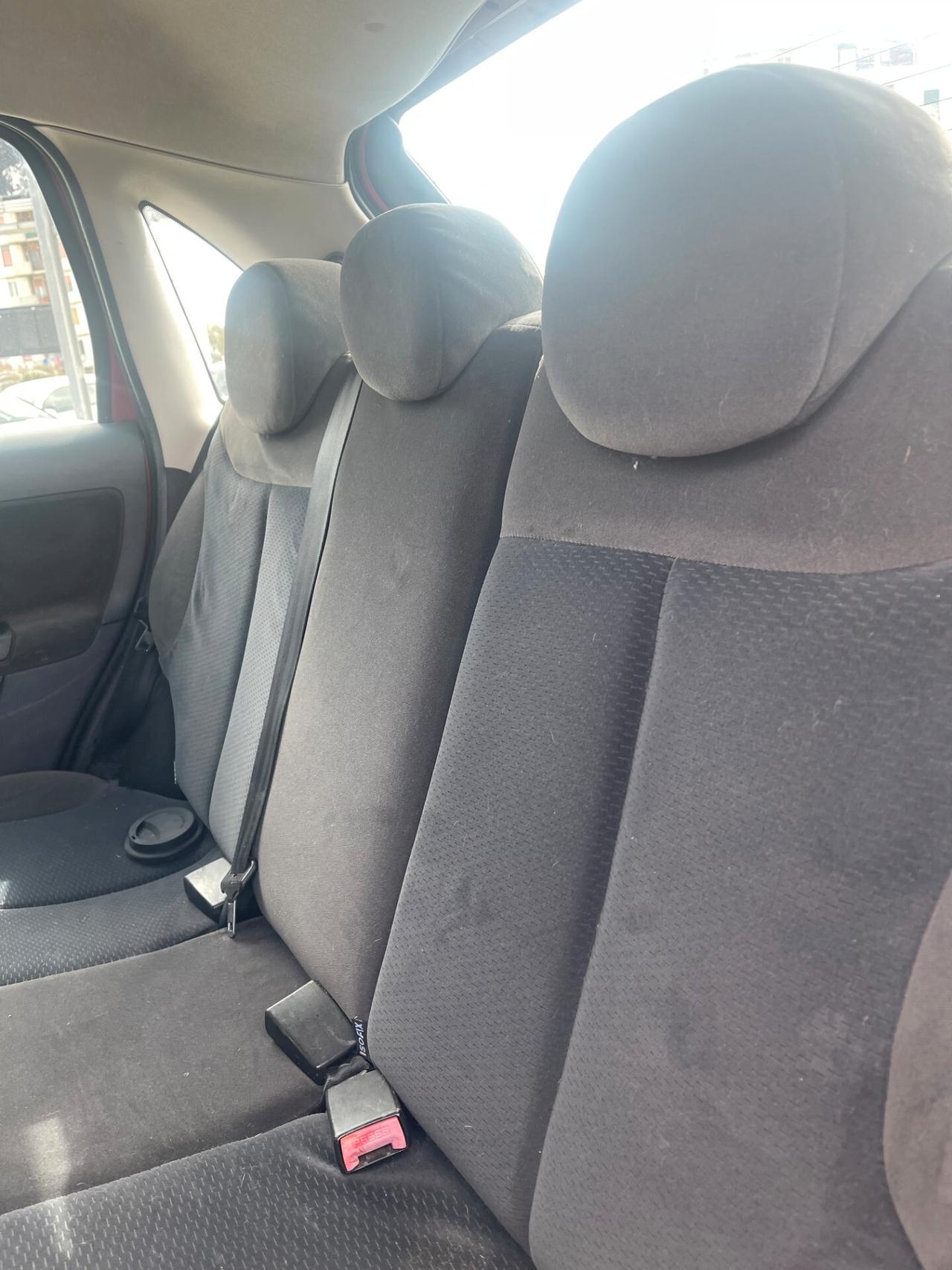 Citroen C3 1.4 HDi 70CV