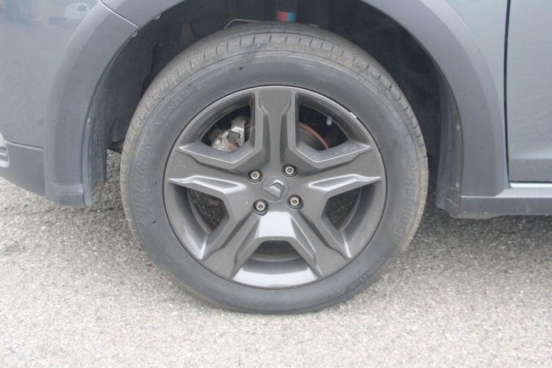 Dacia Logan Logan MCV Stepway 1.5 dCi 8V 90CV Start&Stop