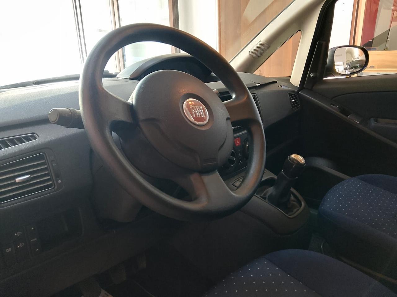 Fiat Idea 1.3 MJT 16V 95 CV S&S Dynamic