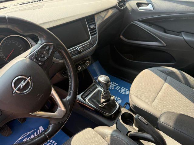 OPEL Crossland 1.5 ECOTEC D 110 CV Start&Stop Elegance