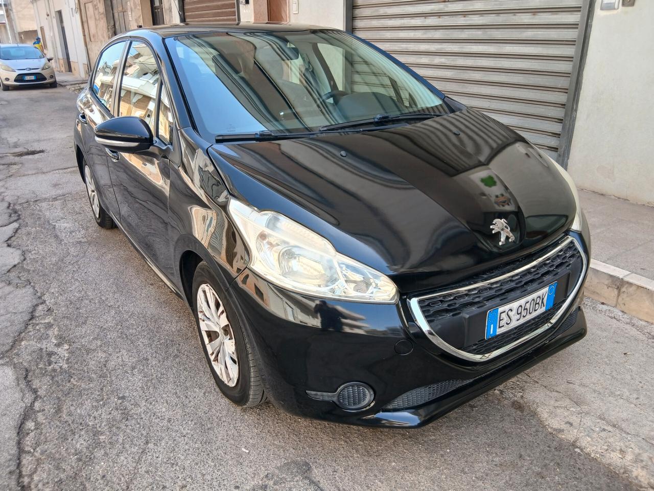 Peugeot 208 1.0 VTi 68 CV 5 porte Active