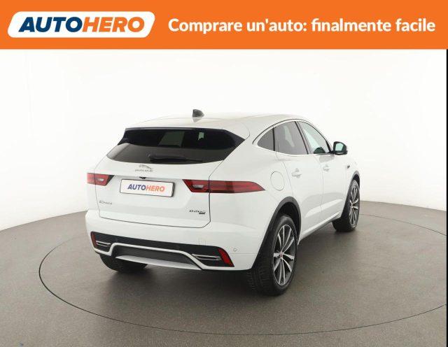 JAGUAR E-Pace 2.0D I4 204 CV AWD Auto R-Dynamic S