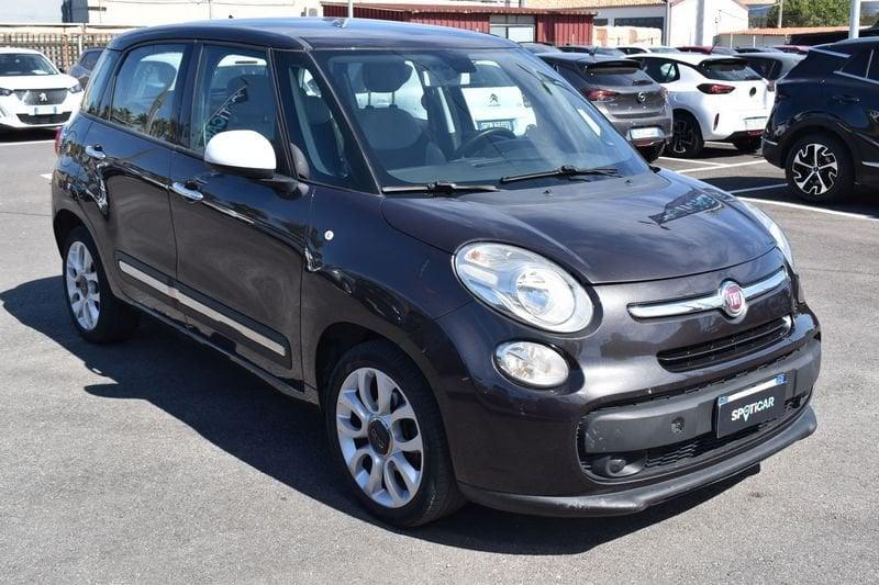 FIAT 500L 1.6 MultiJet Pop Star 105cv S/S