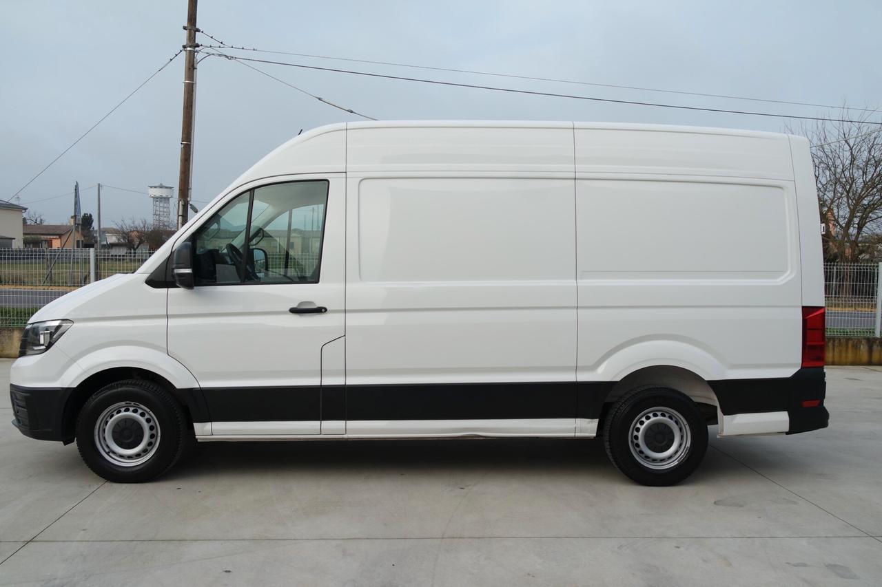 Volkswagen Crafter 2.0 TDI Tetto Alto