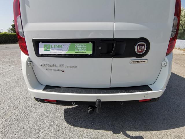 FIAT Doblo Doblò 1.6 MJT 105CV PL Combi- VENDUTA