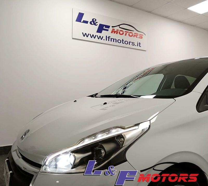 Peugeot 208 Blue HDi DIESEL 100CV ALLURE
