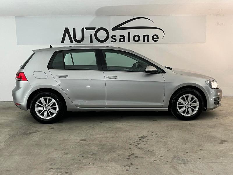 Volkswagen Golf 1.6 TDI 110 CV COMFORTLINE BLUEMOTION