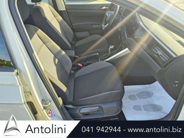 VOLKSWAGEN Taigo 1.0 TSI 115 CV DSG Life
