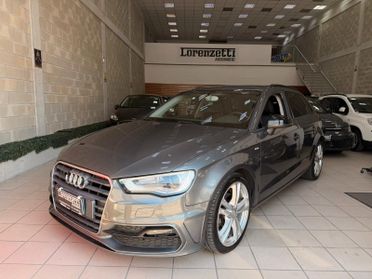 Audi A3 1.6 TDI S tronic -CAMBIO NUOVO