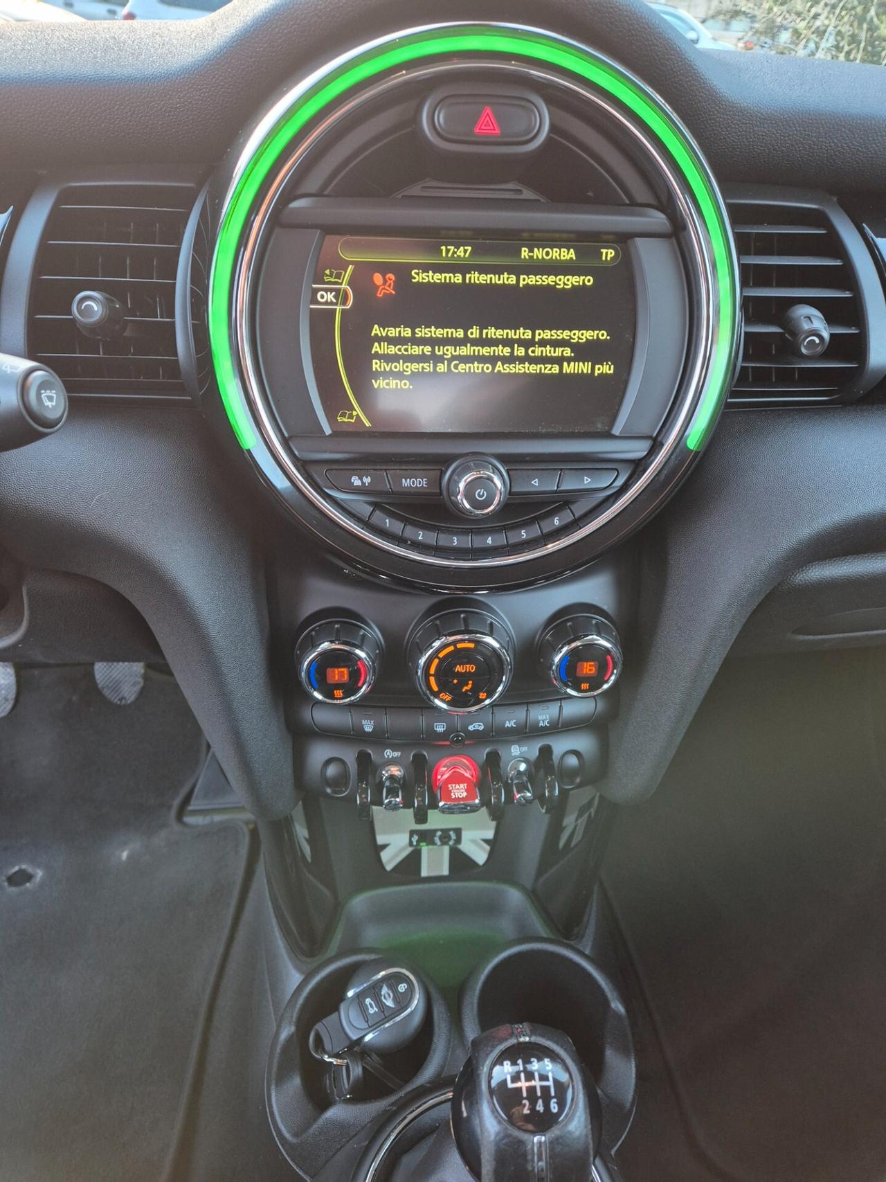 Mini 1.5 One D
