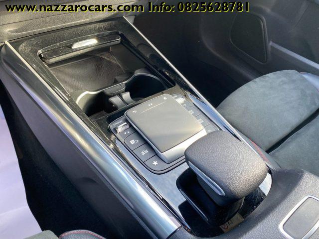 MERCEDES-BENZ GLA 220 d Automatic 4Matic Premium FULL OPTIONAL