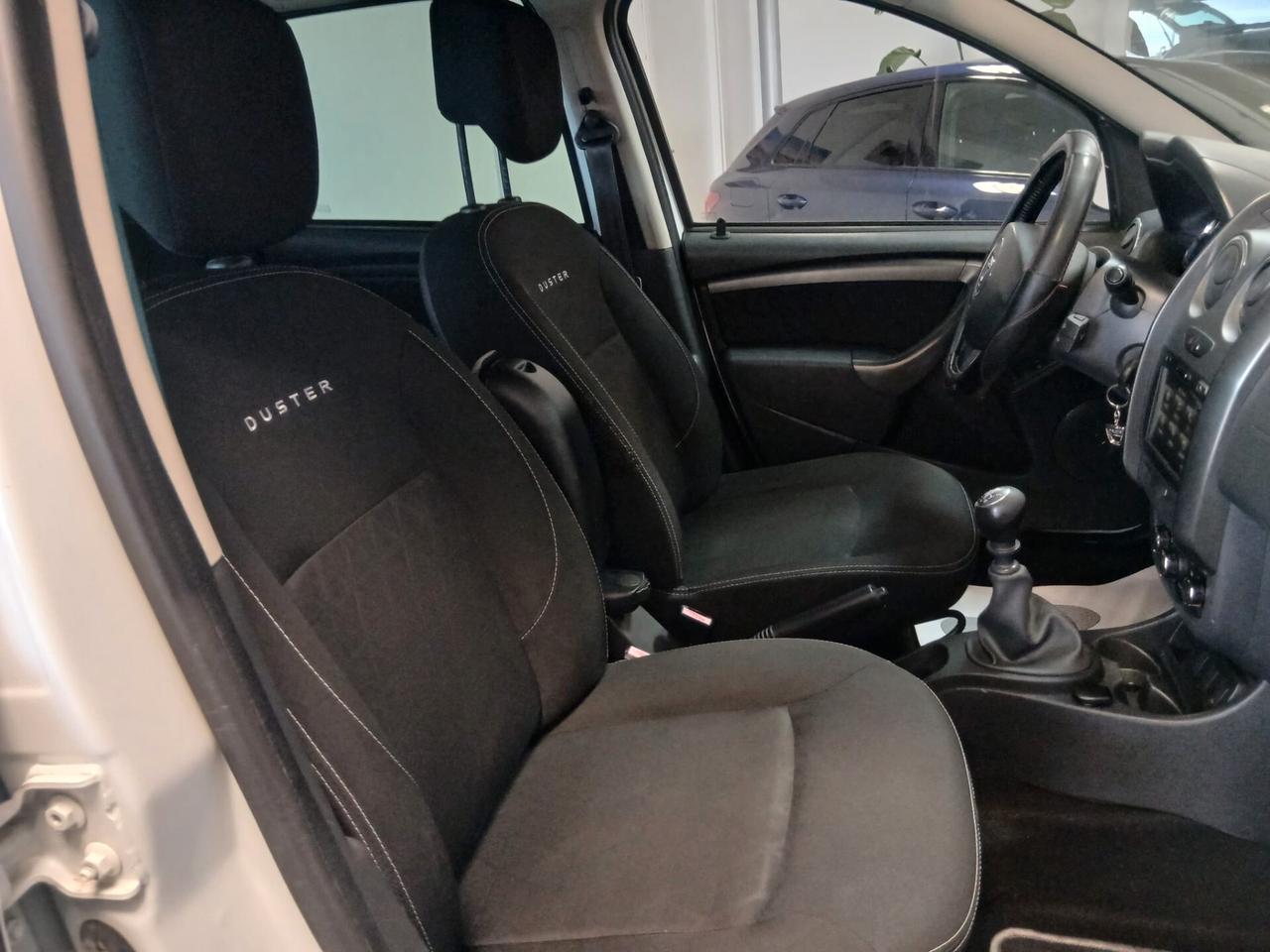 Dacia Duster - 1.5 DCI 110CV GARANTITA