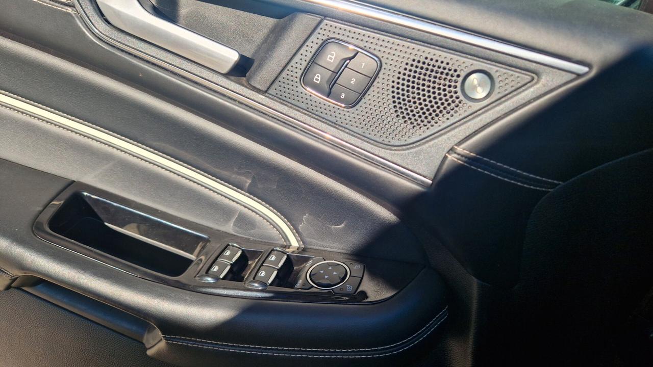 Ford Edge 2.0 EcoBlue 238 CV AWD Vignale