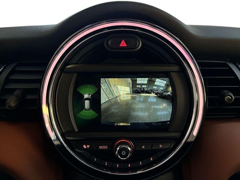 MINI Mini 3 porte Mini 2.0 Cooper S hype