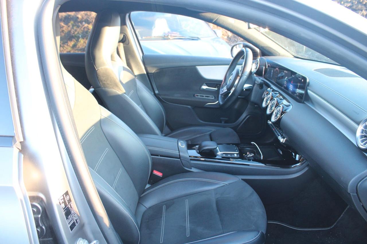 Mercedes-benz A Tua A SOLI 261€