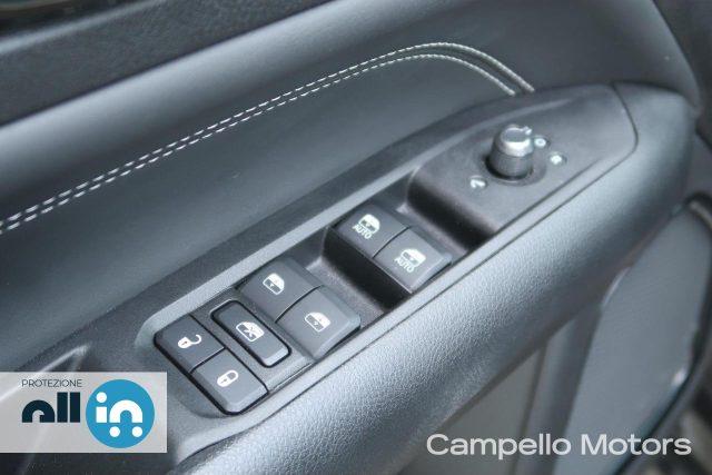 JEEP Compass Compass 1.3 T4 150cv DCT 80° Anniversario