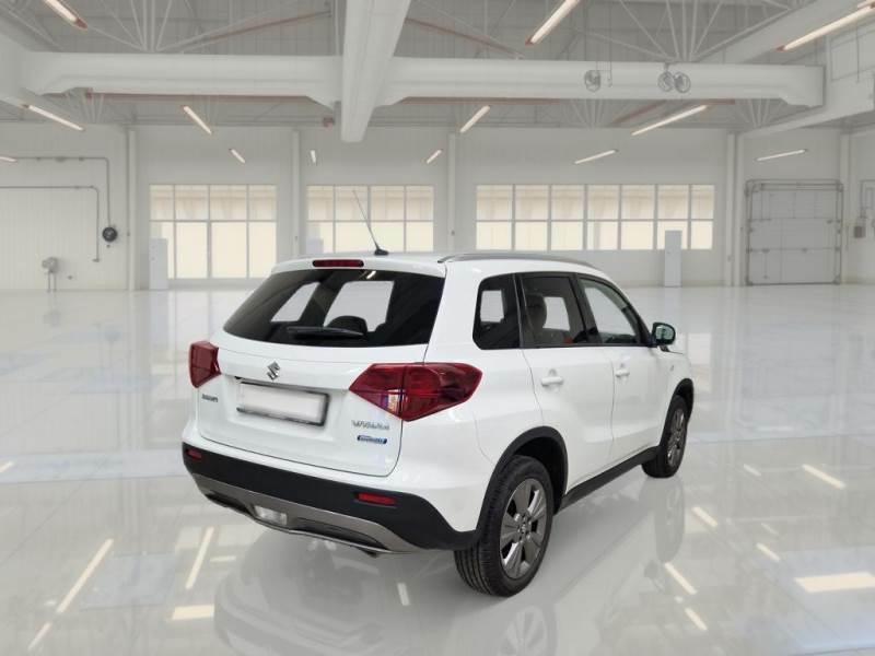 SUZUKI VITARA 1.4 BOOSTERJET HYBRID COOL SUV
