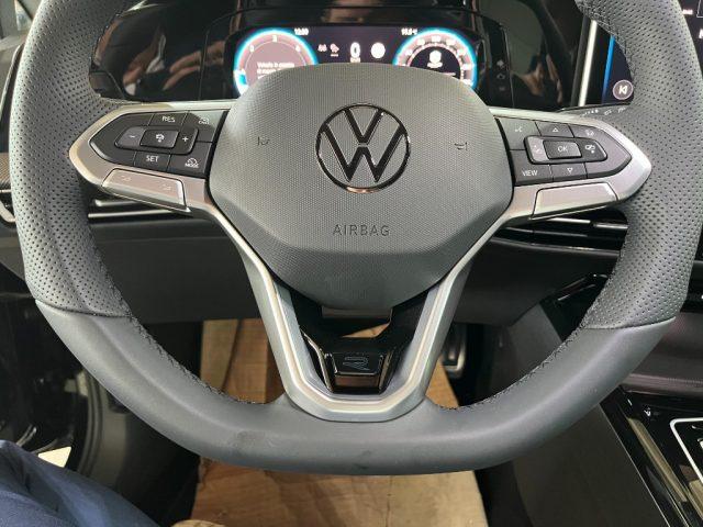 VOLKSWAGEN Golf 2.0 TDI 150CV DSG SCR R-Line Plus FullLED/Telec/Pa