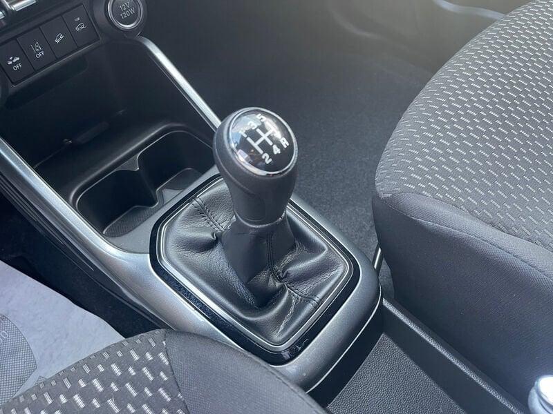 Suzuki Ignis 1.2h Top 4wd allgrip