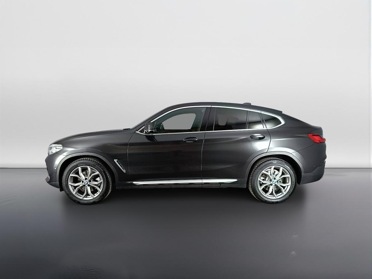 BMW X4 G02 2018 - X4 xdrive20d xLine auto my19