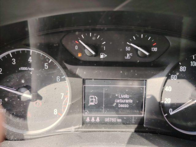 OPEL Mokka X 1.6 Ecotec 115CV 4x2 Start&Stop Advance