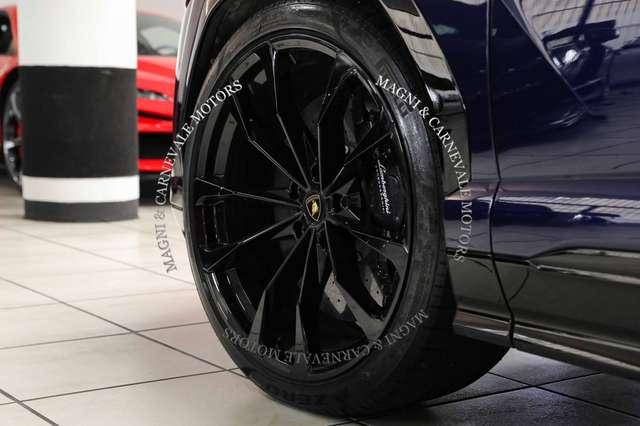 Lamborghini Urus 1 OWNER|NIGHT VIEW|STYLE PACKAGE|23'' TAIGETE|