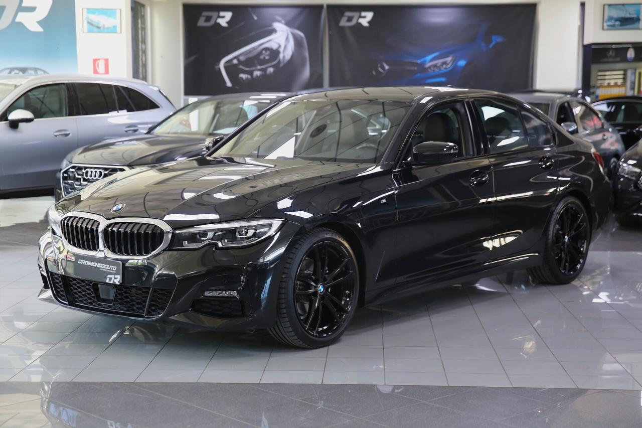 Bmw 320 d Msport auto