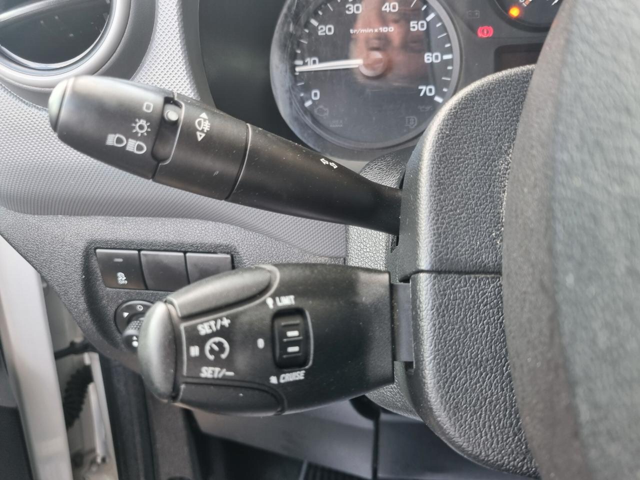 Peugeot Partner 1.6 bluehdi 75cv L1 Pro 2p.ti