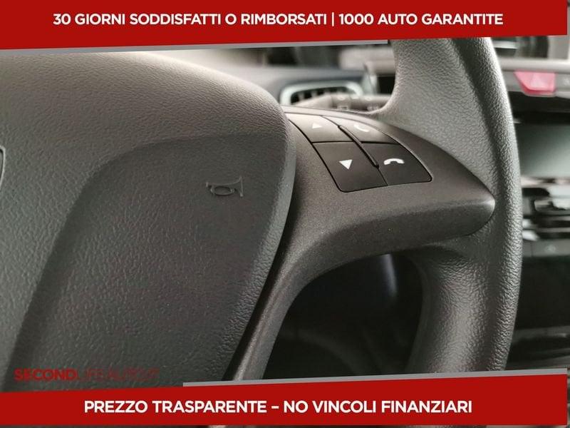 Lancia Ypsilon 1.0 firefly hybrid Gold s&s 70cv 5p.ti