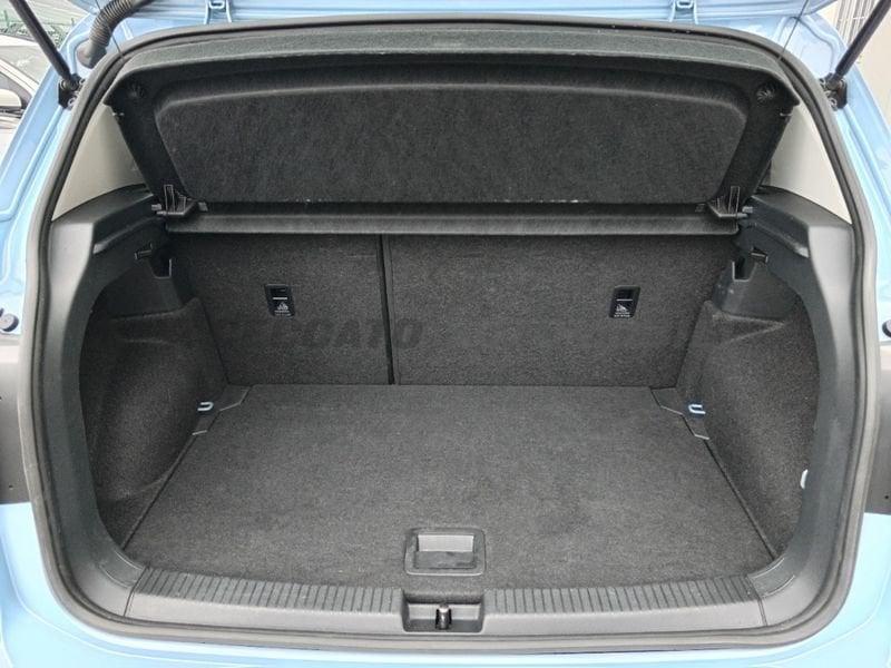 Volkswagen T-Cross 2024 1.0 tsi Life 115cv dsg