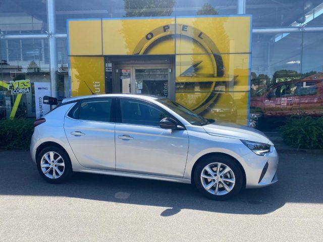OPEL Corsa 1.5 D 100CV Elegance