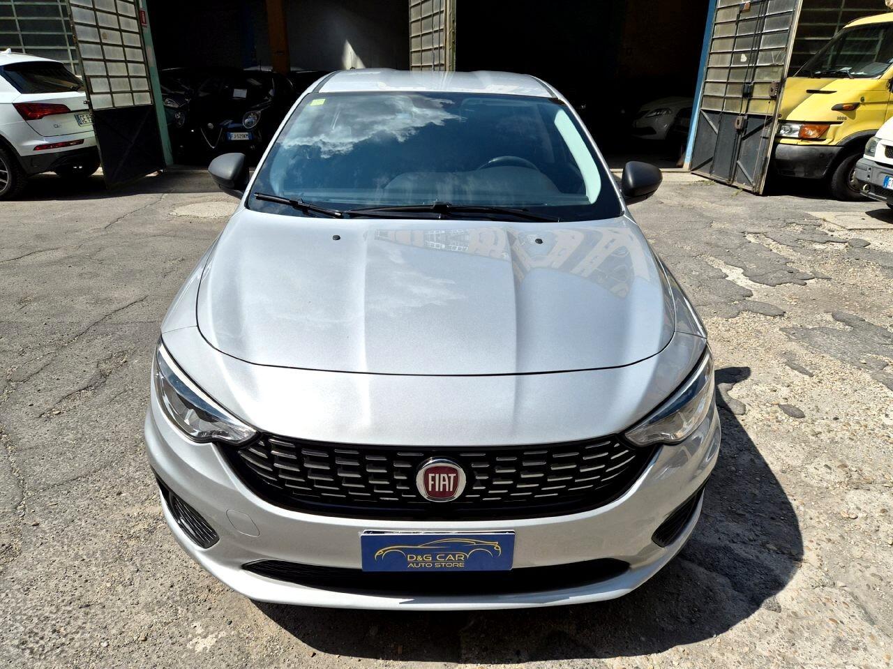 Fiat Tipo 1.4 GPL Easy 5 Porte