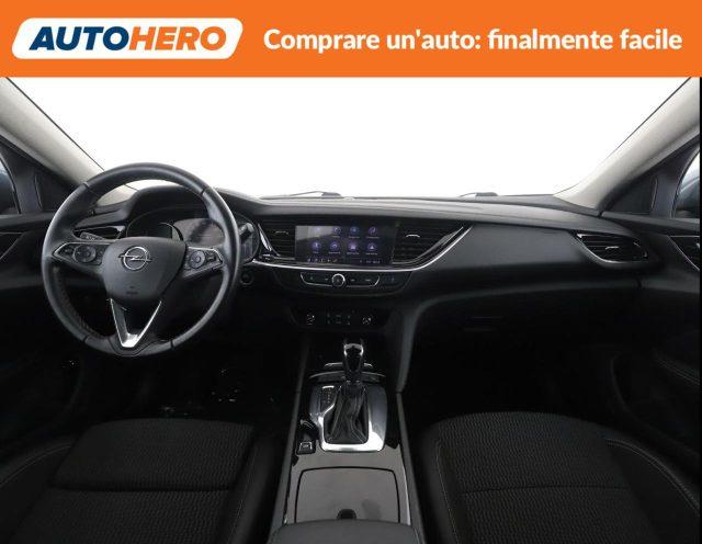 OPEL Insignia 1.6 CDTI 136 S&S aut.Sports Tourer Innovation
